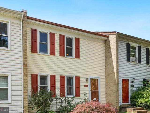 Townhouse for sale in Virginia