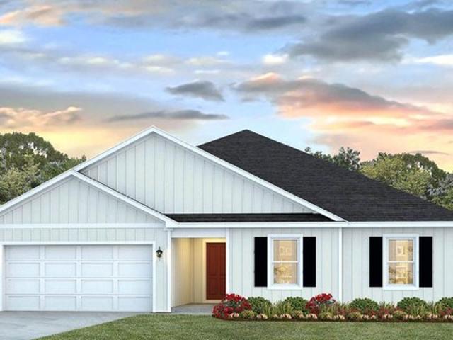 House for sale in Lucedale, Mississippi