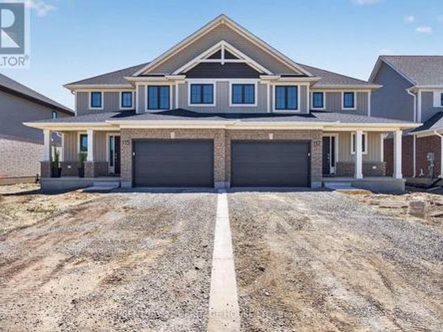 House for sale in St. Thomas, Ontario