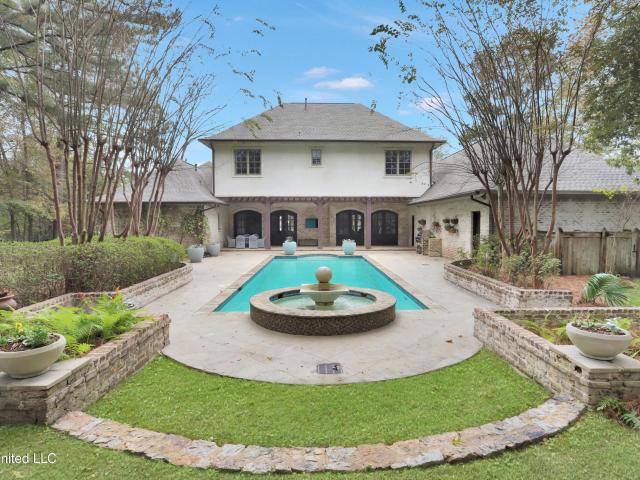 House for sale in Ridgeland, Mississippi