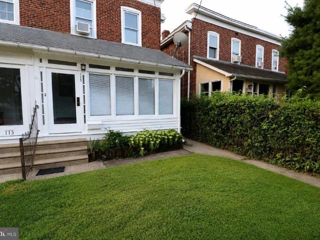 Townhouse for sale in Delco, Pennsylvania