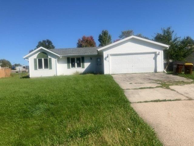 House for sale in Davis Junction, Ogle County
