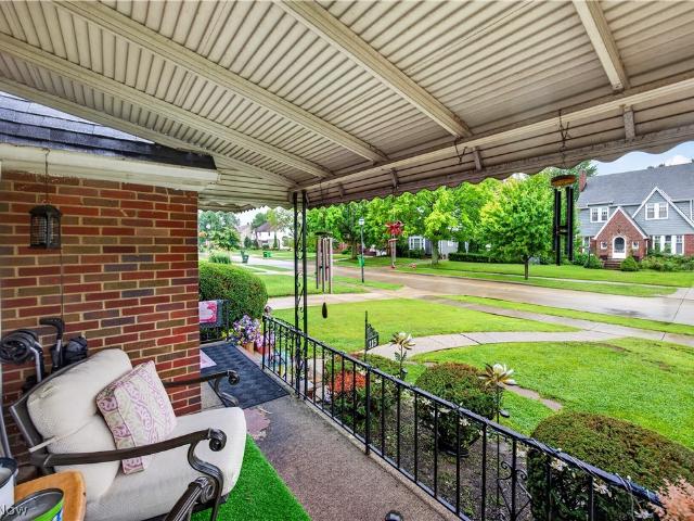 House for sale in Euclid, Ohio