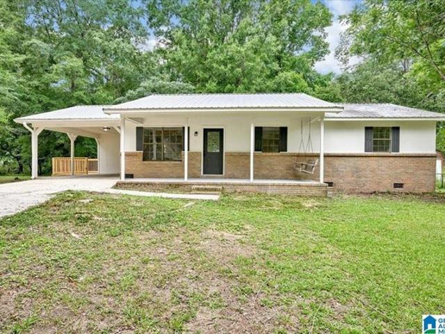 House for sale in Hanceville, Alabama
