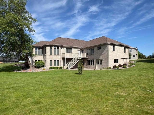 House for sale in Bonduel, Wisconsin