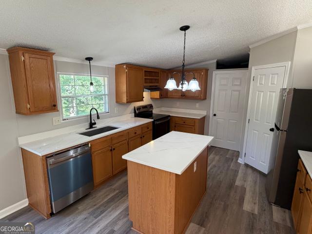House for sale in Clarkesville, Georgia