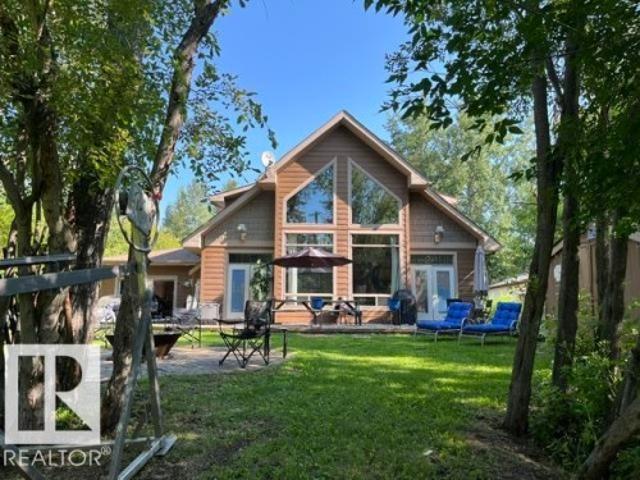 House for sale in Sundance Beach, Alberta