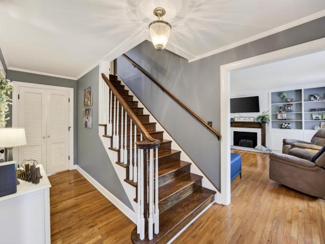 House for sale in Tennessee