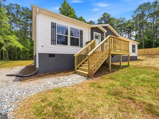 House for sale in Eatonton, Georgia