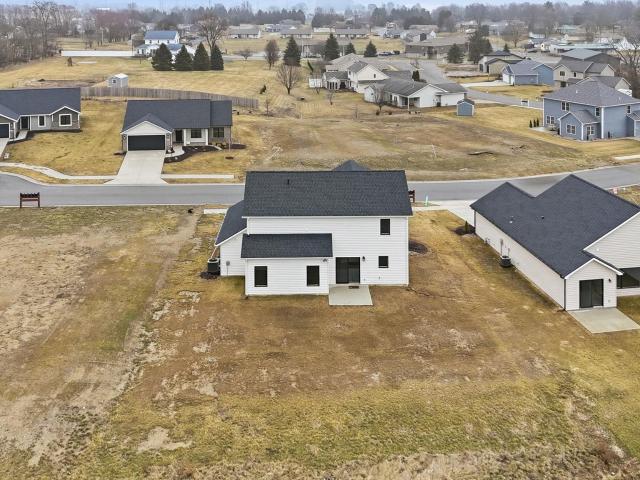 House for sale in Avilla, Indiana