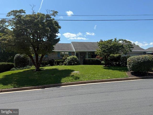 House for sale in Boyertown, Pennsylvania