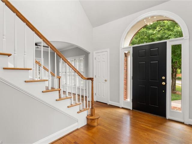 House for sale in Pfafftown, North Carolina