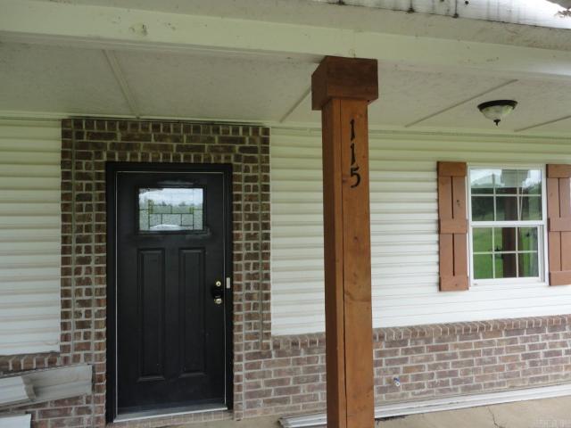 House for sale in Ark