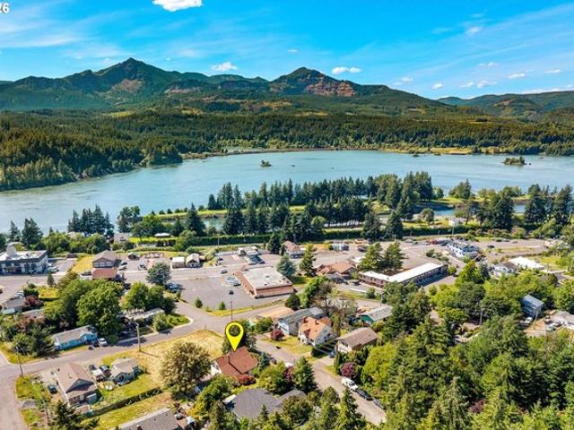 House for sale in Oregonia