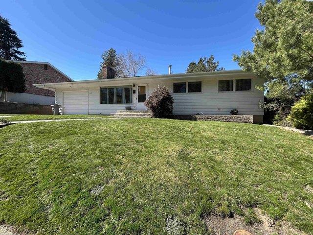 House for sale in Whitman, Washington