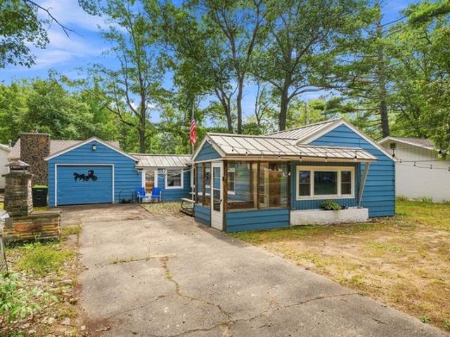 House for sale in Roscommon, Michigan