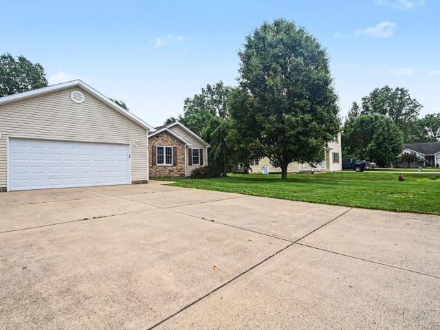 House for sale in Mount Orab, Ohio
