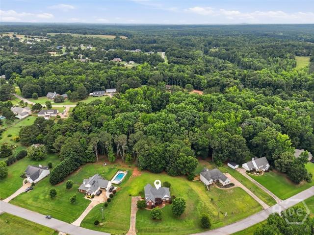 House for sale in Social Circle, Georgia