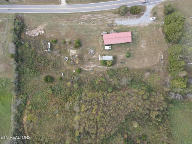 Land for sale in Tennessee