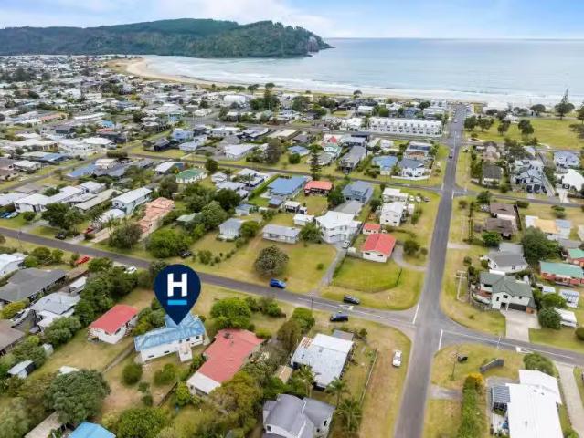 House for sale in Whangamata, Waikato