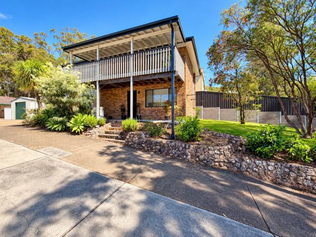 House for rent in Gan Gan, Nelson Bay