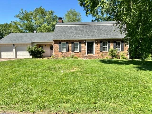 House for sale in Greenville, Kentucky