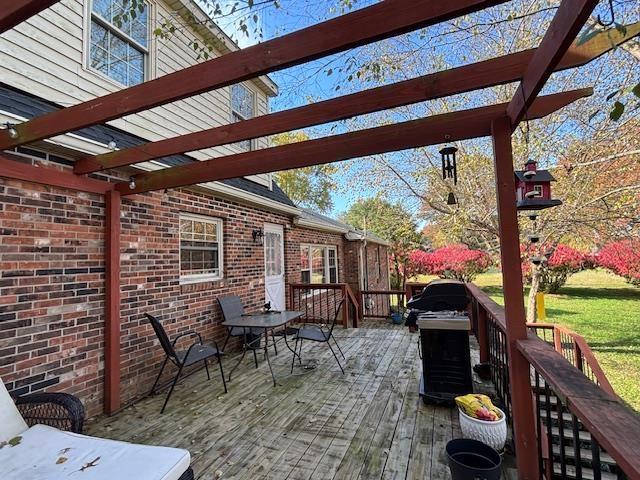 House for sale in Greenville, Kentucky