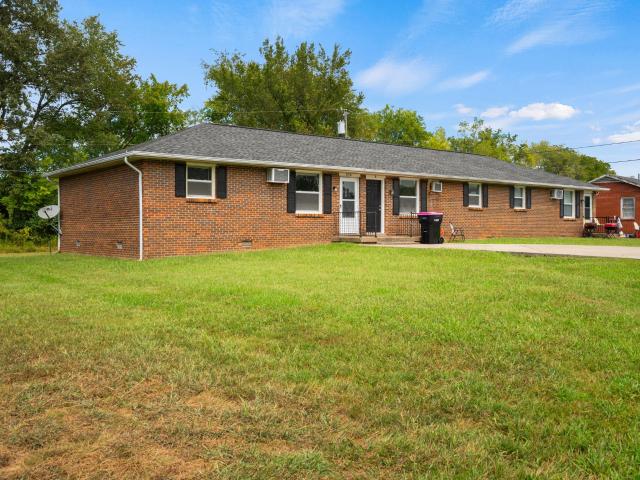 Property for rent in Tennessee