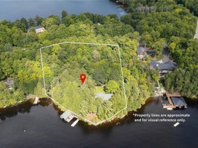 House for sale in Magnetawan, Ontario