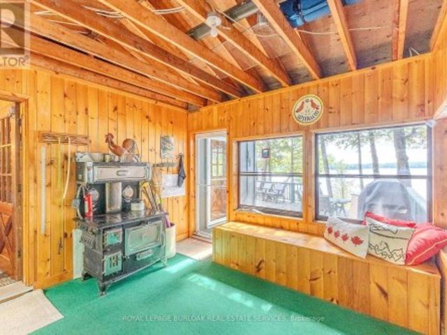 House for sale in Magnetawan, Ontario