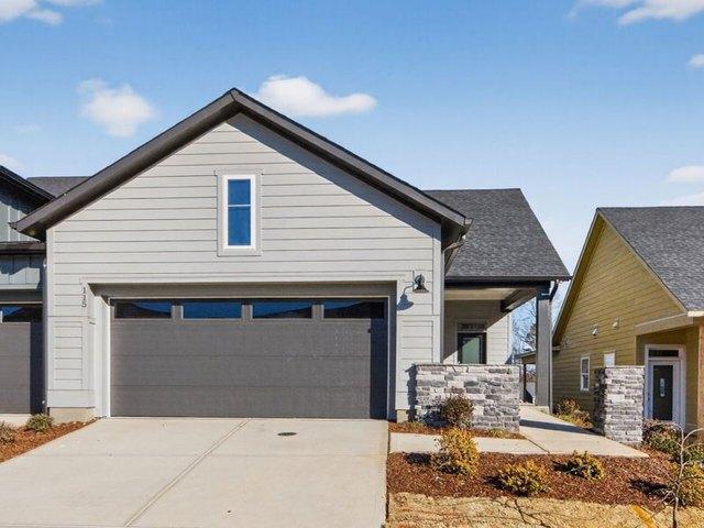 Townhouse for sale in Chatham, North Carolina