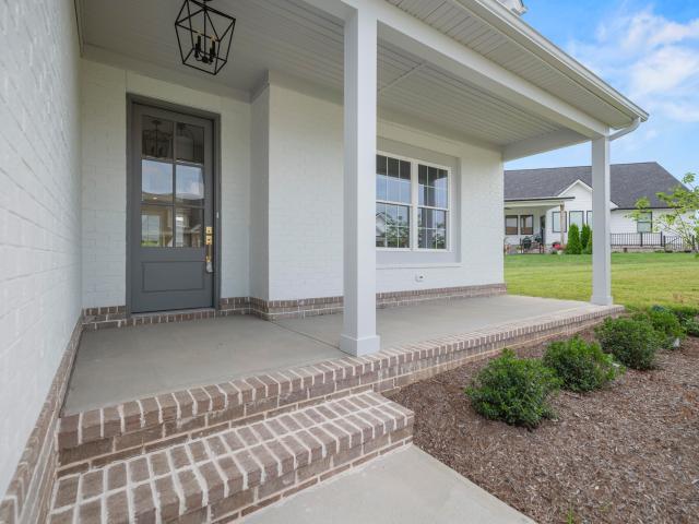 House for sale in Nicholasville, Kentucky