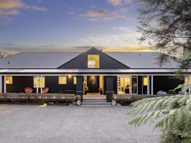 Property for sale in Kawau Island, Oroua County