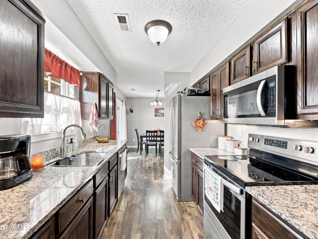House for sale in Camden, North Carolina