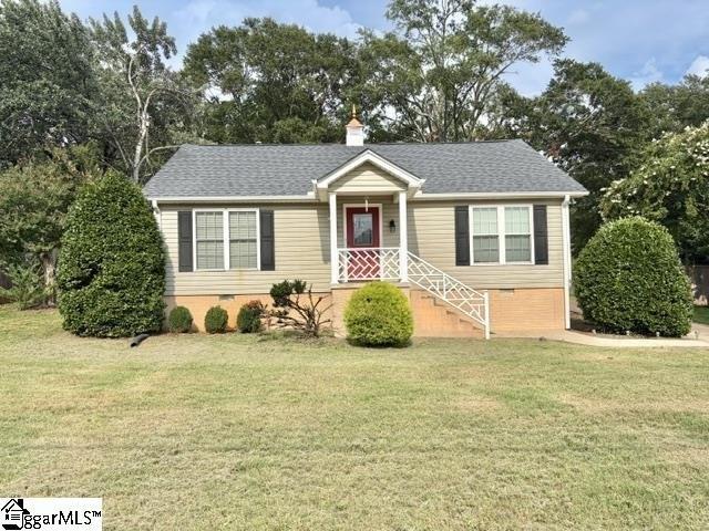 House for sale in Taylors, Greenville County