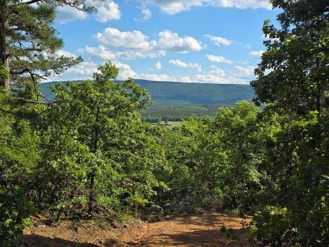 Land for sale in Heavener, Oklahoma