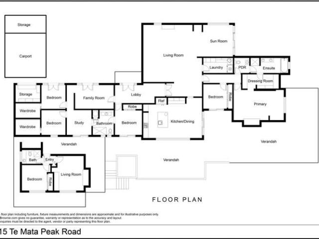 House for sale in Havelock North