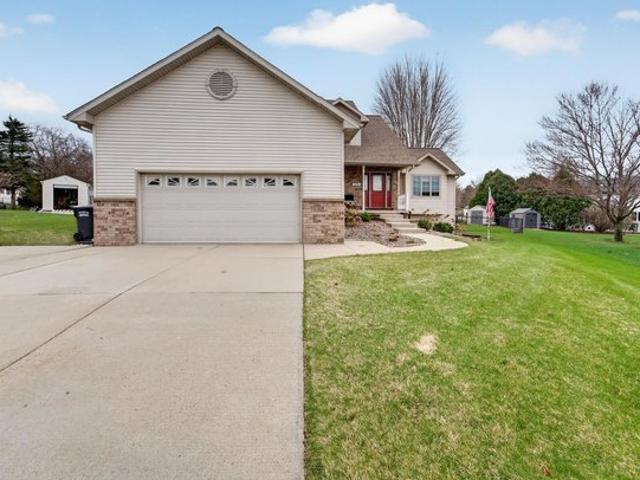 House for sale in Lodi, Wisconsin
