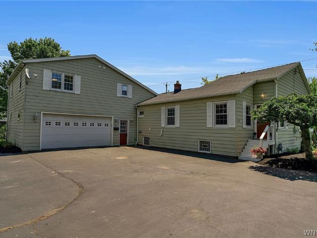 House for sale in East Amherst, New York