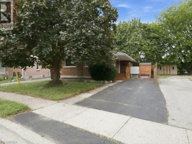 House for sale in Brant, Ontario