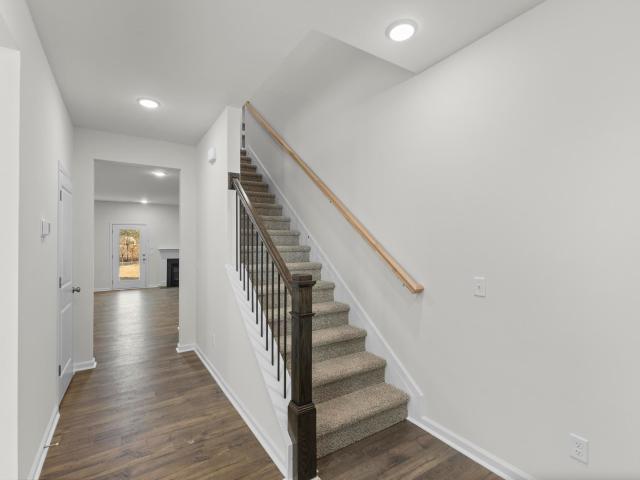 House for sale in Gray Court, South Carolina