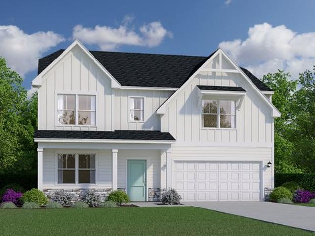 House for sale in Gray Court, South Carolina