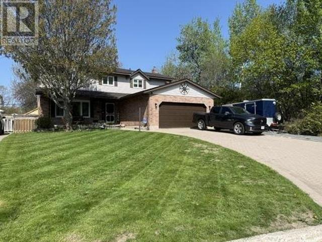 House for sale in Sault Sainte Marie, Ontario