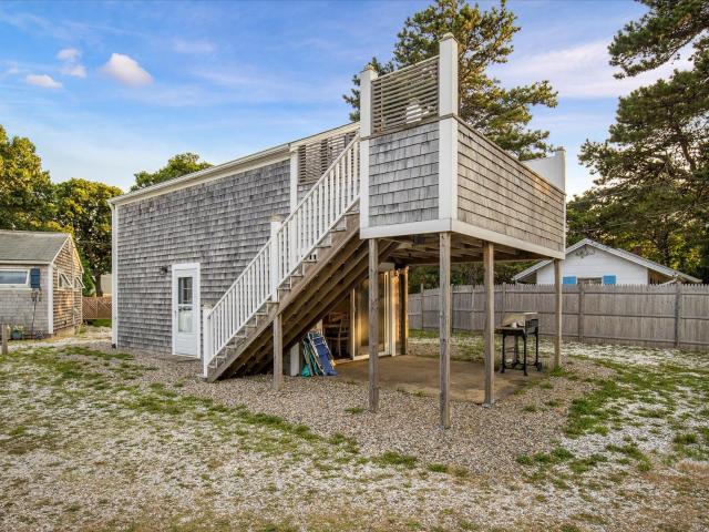 Condo for sale in Eastham, Massachusetts
