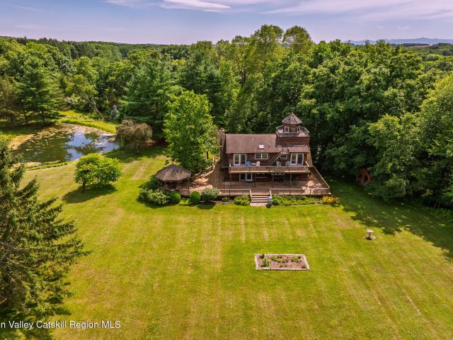 House for sale in Ghent, New York