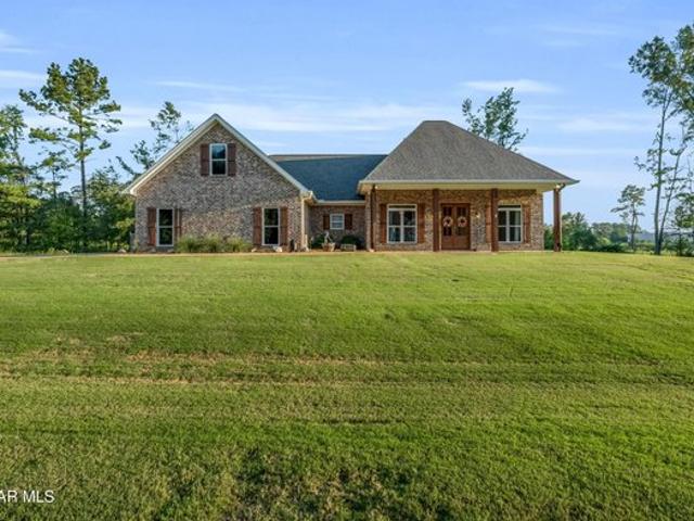 House for sale in Mathiston, Mississippi