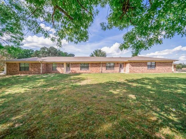 House for sale in Longview, Texas