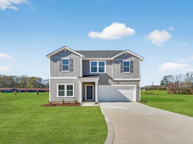 House for sale in Fremont, North Carolina