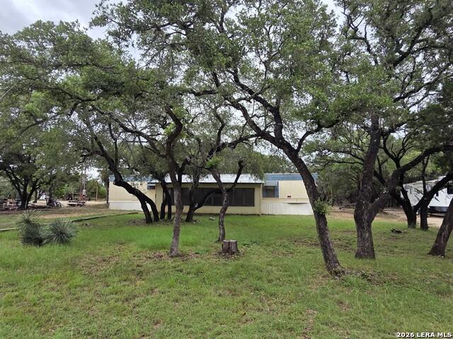 House for sale in Bandera, Texas