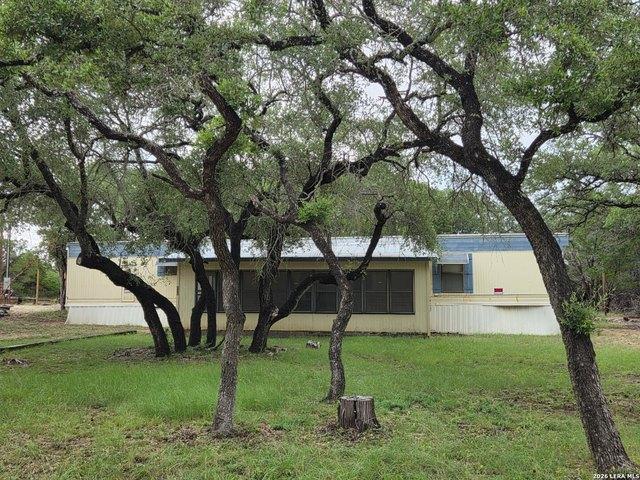 House for sale in Bandera, Texas